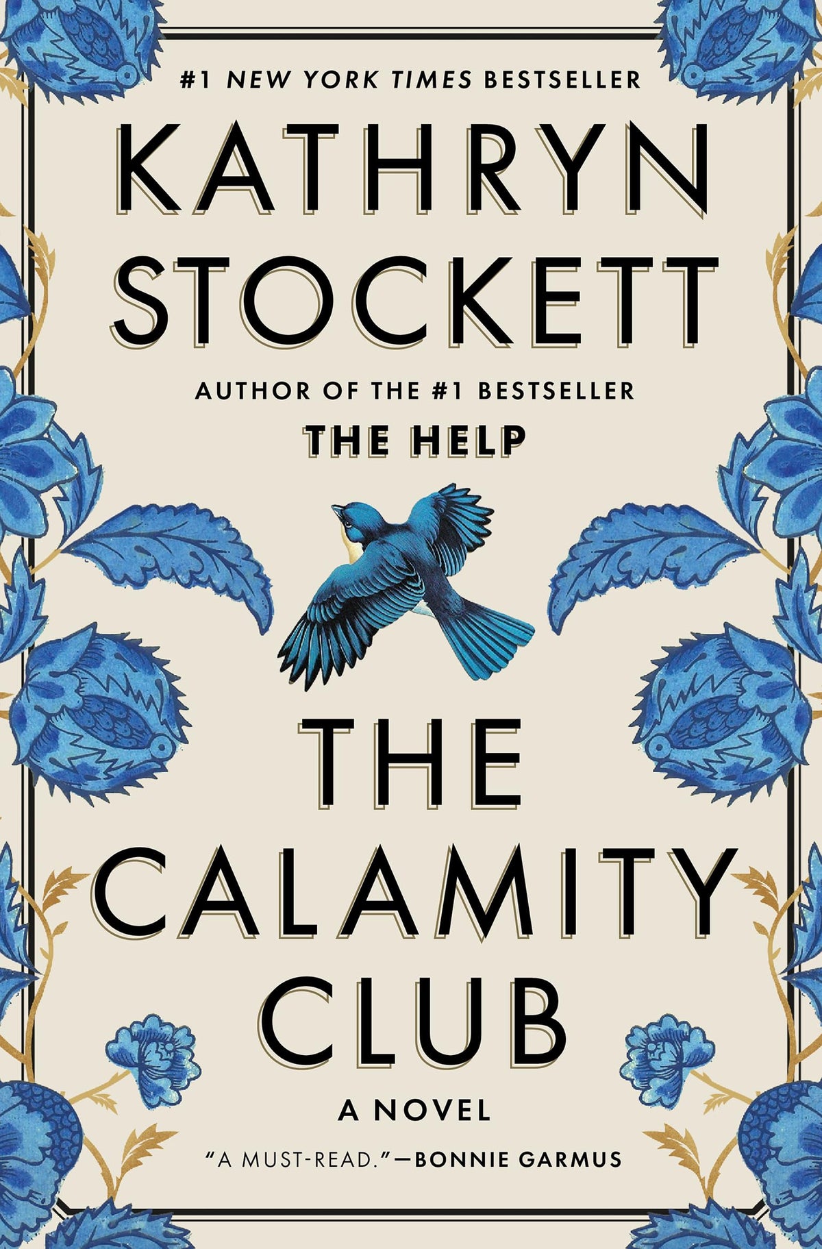 The Calamity Club: A Novel